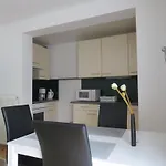 Apartment Sportpension Strobl Millstatt