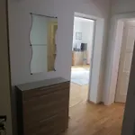 Apartment Sportpension Strobl *
