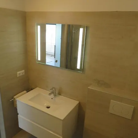 Sportpension Strobl *