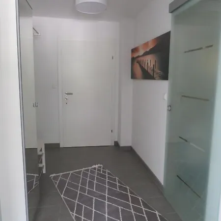 Apartment Sportpension Strobl Millstatt