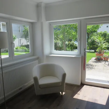Sportpension Strobl