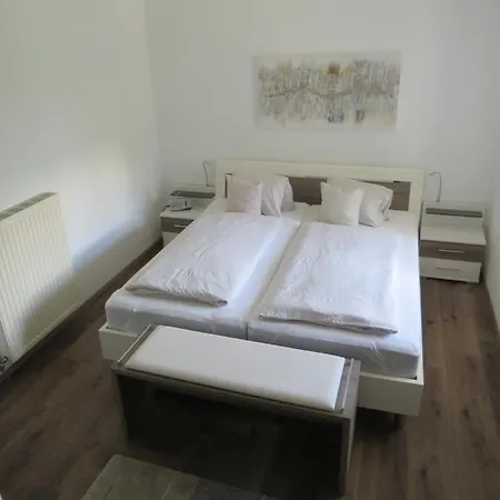 Daire Sportpension Strobl