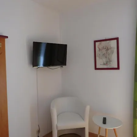 Sportpension Strobl Daire *
