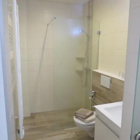 Sportpension Strobl Millstatt am See