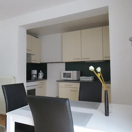 Apartment Sportpension Strobl Millstatt