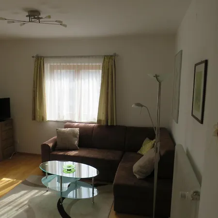 Sportpension Strobl Apartment