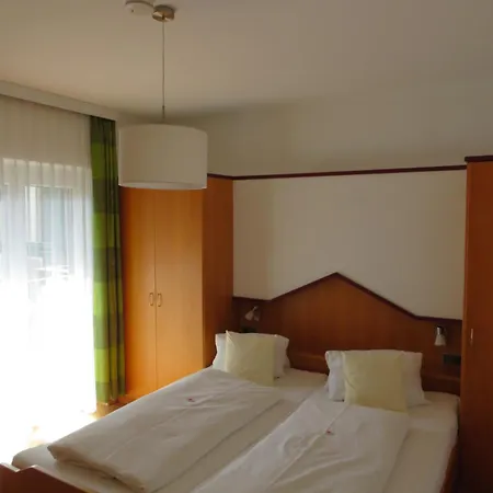 Sportpension Strobl