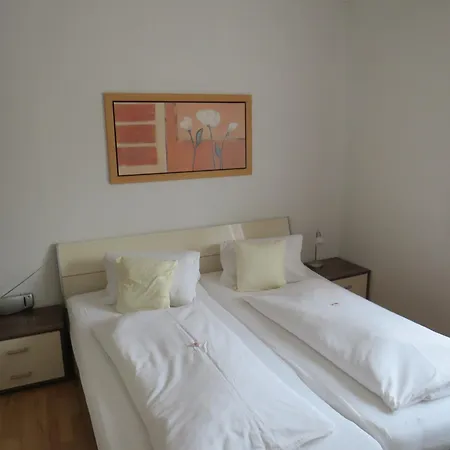 Daire Sportpension Strobl