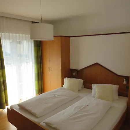 Apartment Sportpension Strobl *
