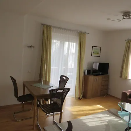 Daire Sportpension Strobl Millstatt