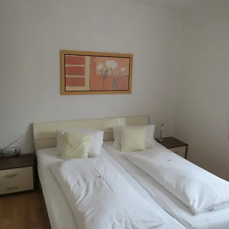 Sportpension Strobl Apartman Millstatt