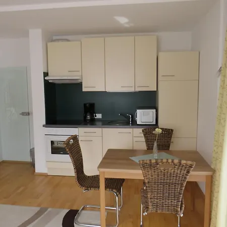 Sportpension Strobl *