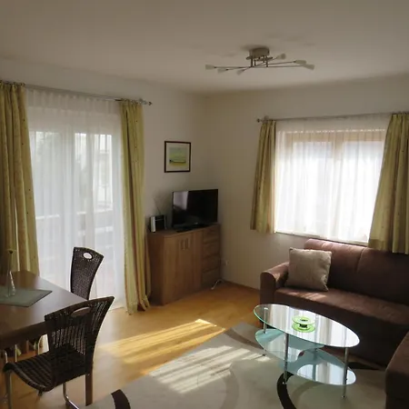 Sportpension Strobl
