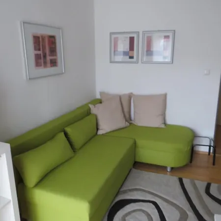 Apartment Sportpension Strobl