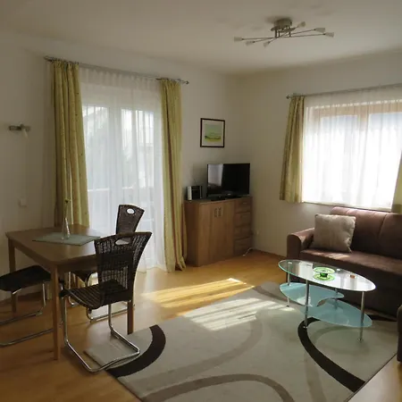 Sportpension Strobl *