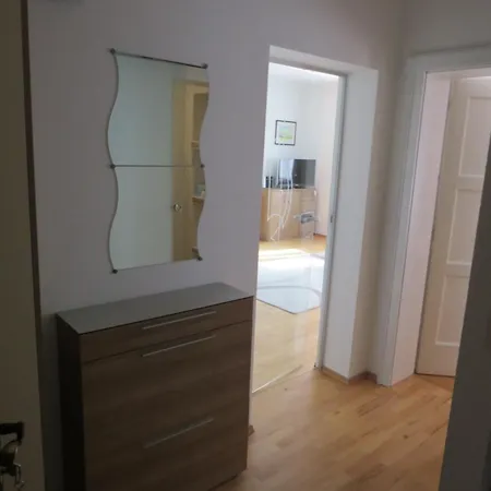 Apartamento Sportpension Strobl *