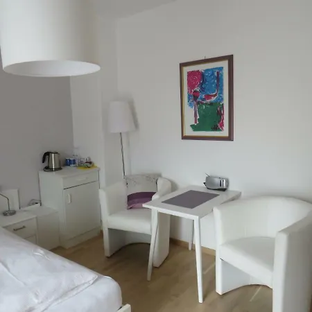 Sportpension Strobl * Millstatt am See