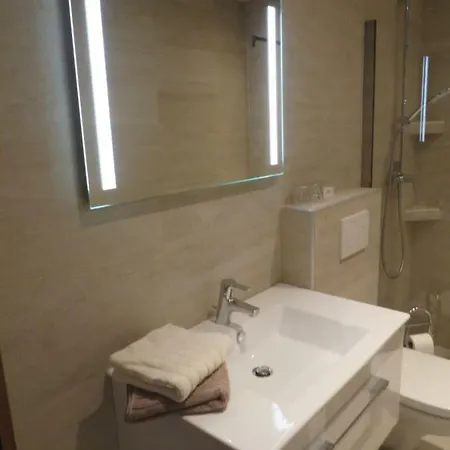 Apartman Sportpension Strobl Millstatt