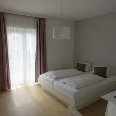 Daire Sportpension Strobl *
