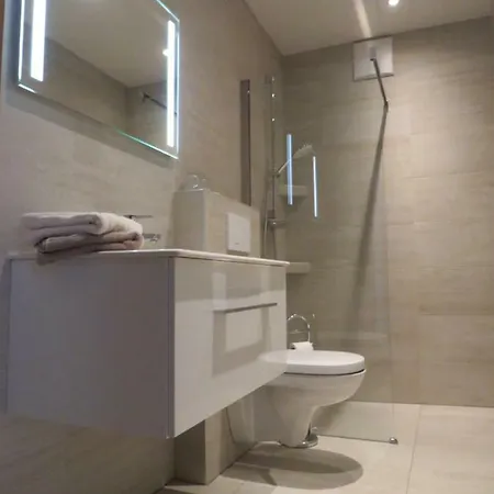 Apartamento Sportpension Strobl *