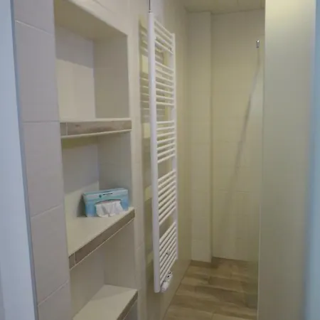 Apartment Sportpension Strobl *