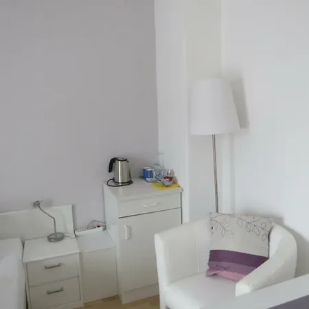 Sportpension Strobl * Millstatt