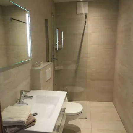 Sportpension Strobl Apartman Millstatt