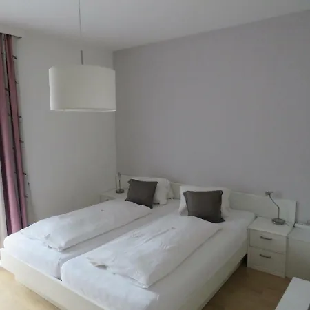 Sportpension Strobl Apartment *