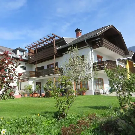 Sportpension Strobl