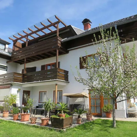 Sportpension Strobl * Millstatt am See