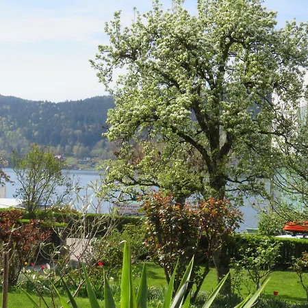 Sportpension Strobl * Millstatt