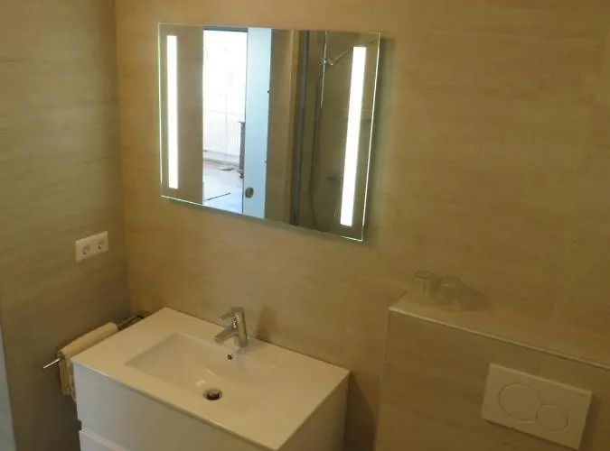 Sportpension Strobl *