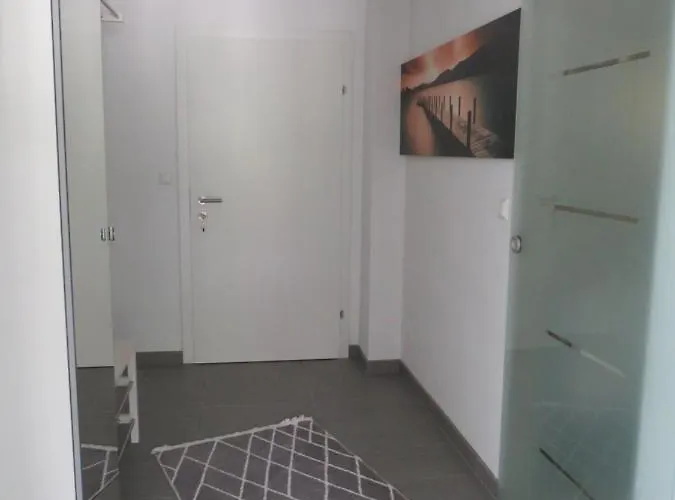 Apartament Sportpension Strobl Millstatt am See