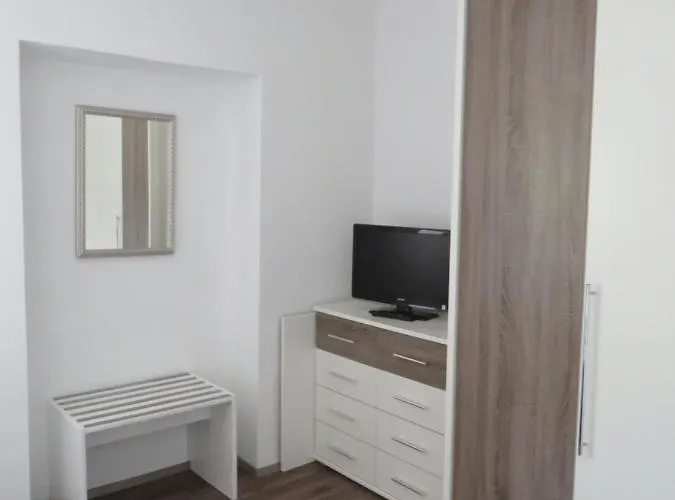 Sportpension Strobl Apartament Millstatt am See