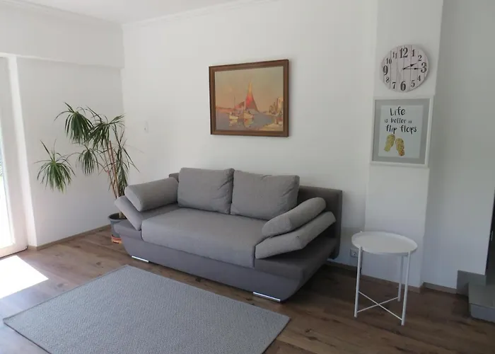 Διαμέρισμα Sportpension Strobl