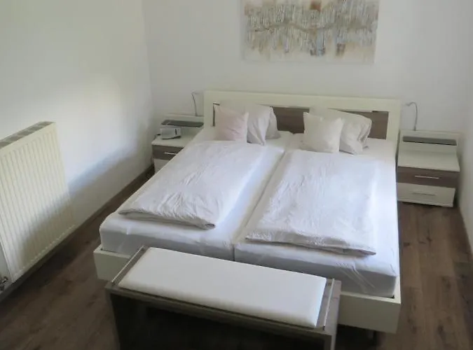 Apartament Sportpension Strobl