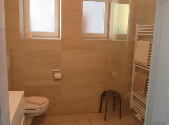 Sportpension Strobl Apartament Millstatt am See