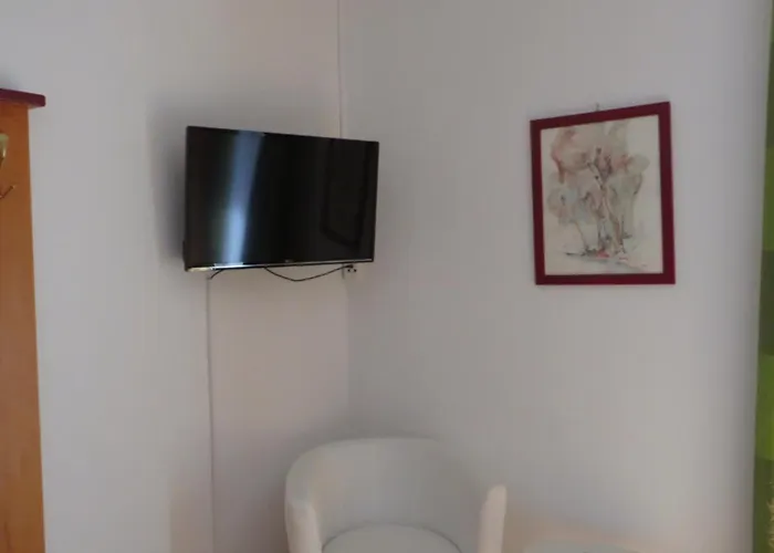 Sportpension Strobl Διαμέρισμα *