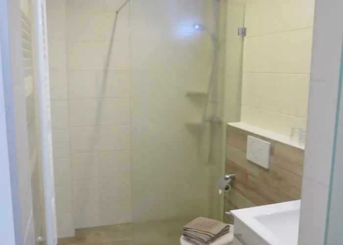 Sportpension Strobl Millstatt