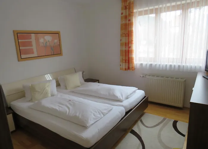 Sportpension Strobl Millstatt