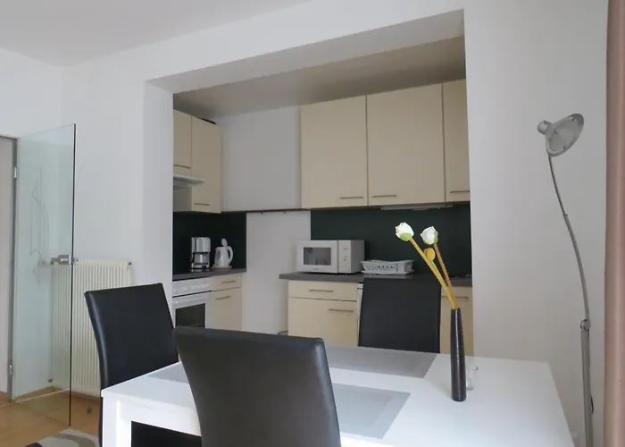 Apartament Sportpension Strobl Millstatt am See