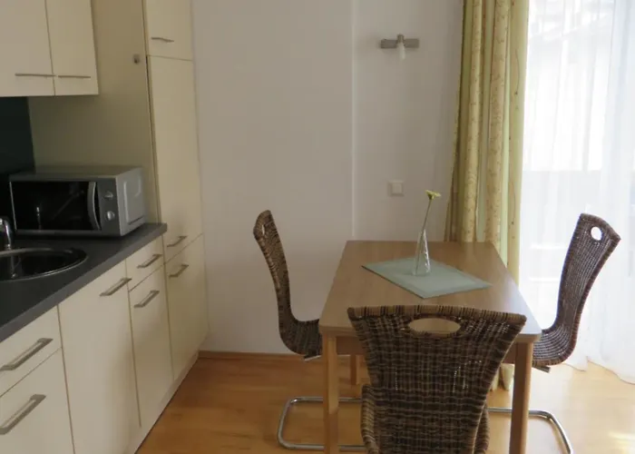 Sportpension Strobl Millstatt am See