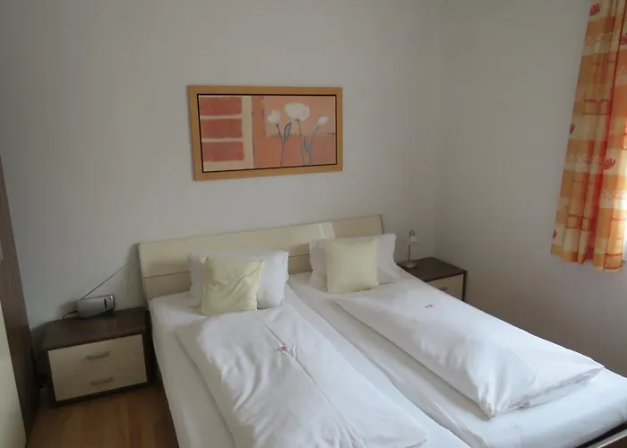 Apartament Sportpension Strobl