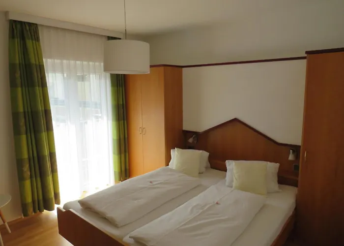 Apartament Sportpension Strobl *