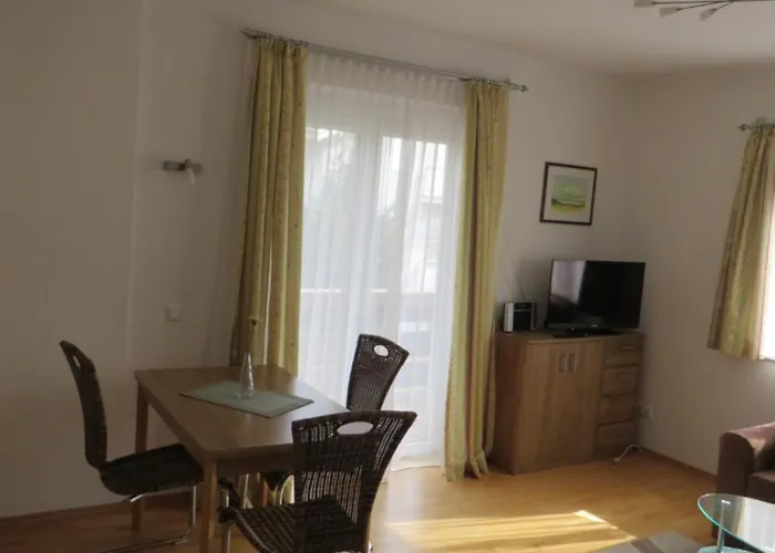 Apartament Sportpension Strobl Millstatt am See