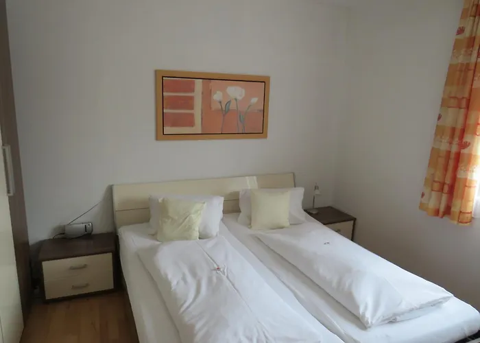 Sportpension Strobl Apartament Millstatt am See