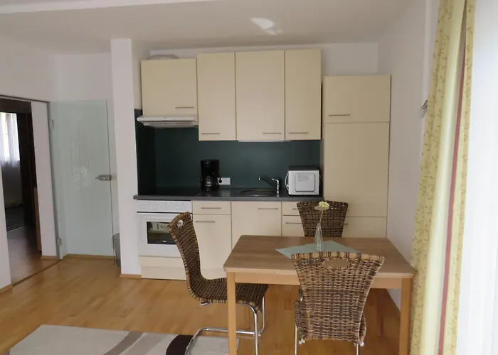 Sportpension Strobl *