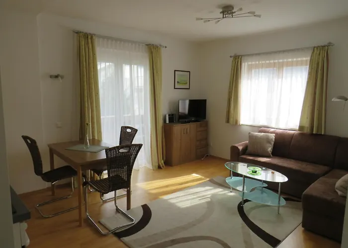 Sportpension Strobl *