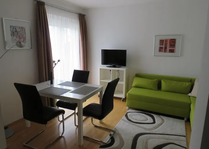 Διαμέρισμα Sportpension Strobl