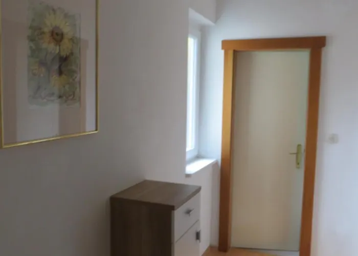 Sportpension Strobl * Millstatt am See